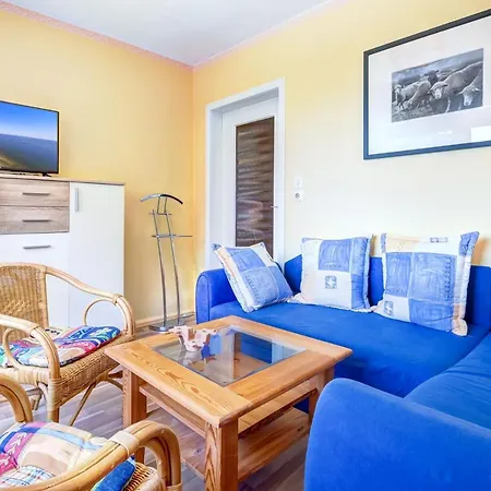 Zempin, Achterwasserblick Og Daire Zempin