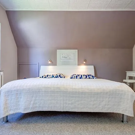 Zempin, Achterwasserblick Og *