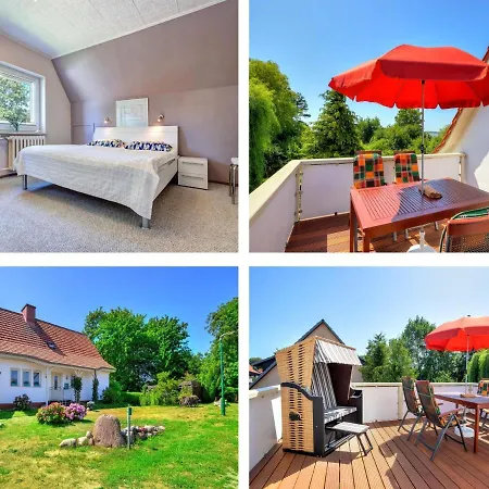 Zempin, Achterwasserblick Og