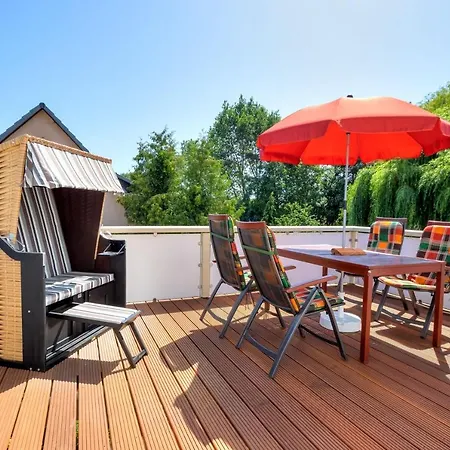 Daire Zempin, Achterwasserblick Og *