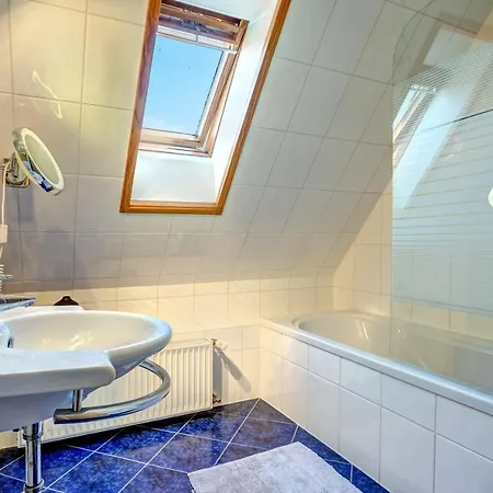 Zempin, Achterwasserblick Og