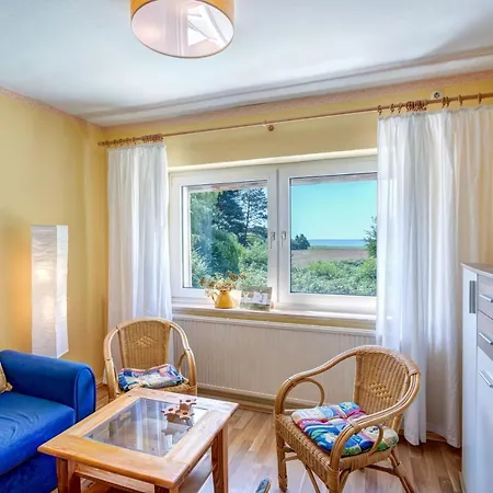 Zempin, Achterwasserblick Og Daire Zempin