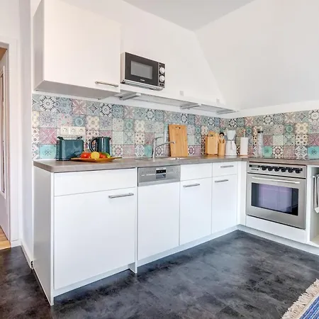 Zempin, Achterwasserblick Og