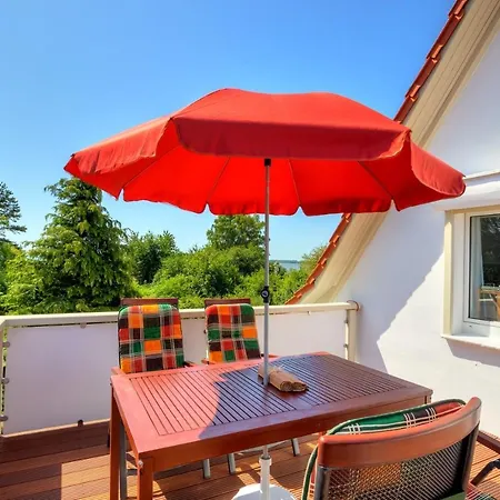 Zempin, Achterwasserblick Og Zempin