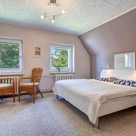 Zempin, Achterwasserblick Og *