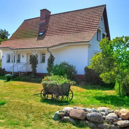 Daire Zempin, Achterwasserblick Og *