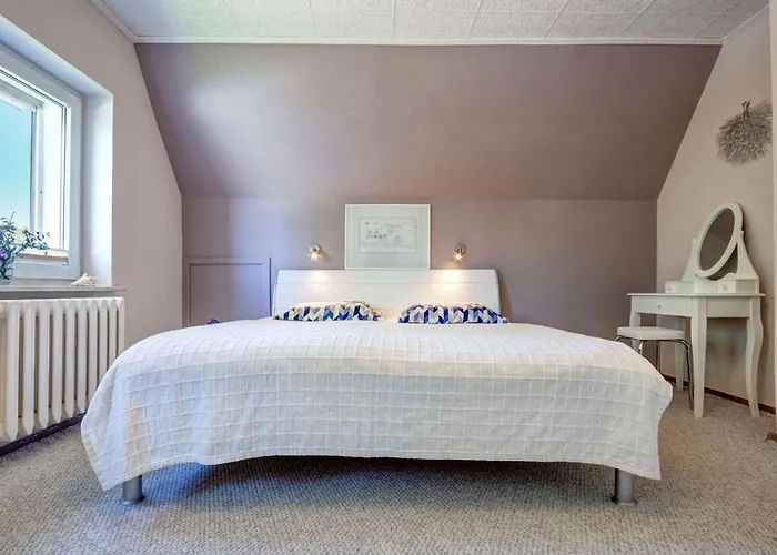 Zempin, Achterwasserblick Og *