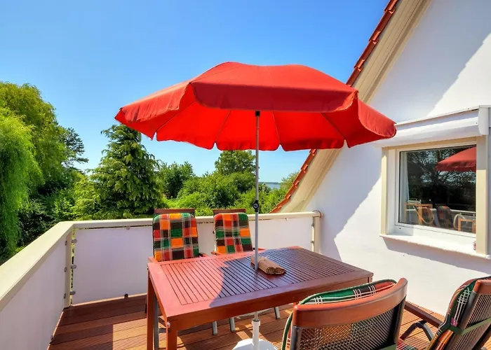 Zempin, Achterwasserblick Og Zempin