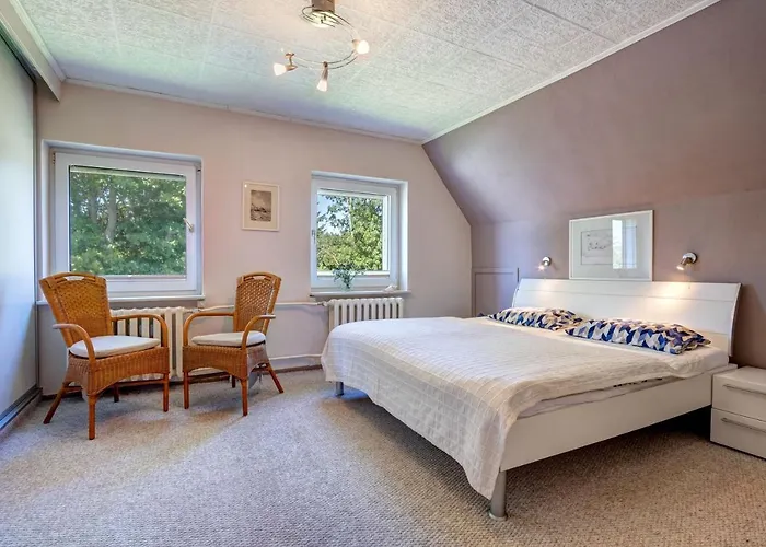 Zempin, Achterwasserblick Og *