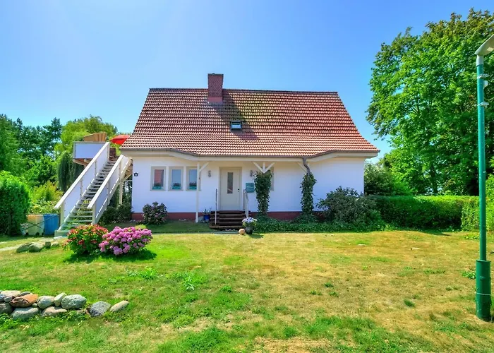 Zempin, Achterwasserblick Og *